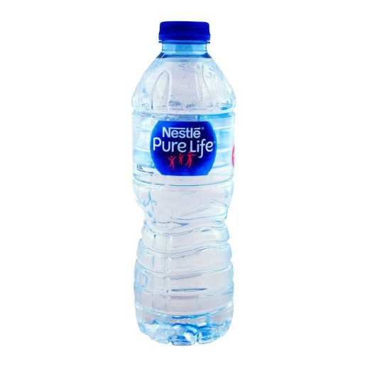 Wholesale Nestle Pure Water