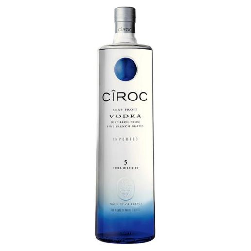 Wholesale Ciroc Vodka Suppliers