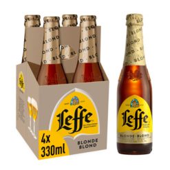 Buy Leffe Beer Wholesale