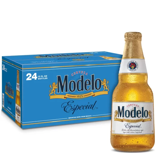 Wholesale Modelo Beer