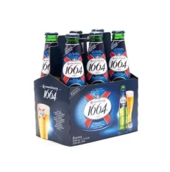 Kronenbourg 1664 Beer Wholesale