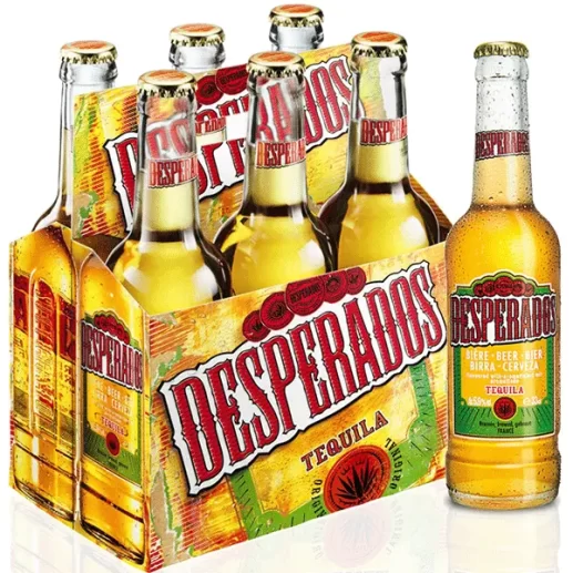 Desperados Beer Wholesale