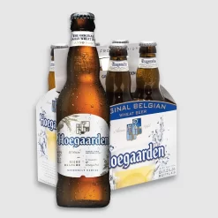 Hoegaarden White Beer Wholesale