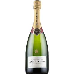 Bollinger Champagne