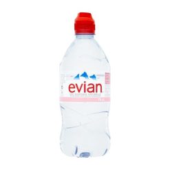 Buy Evian Water Wholesale