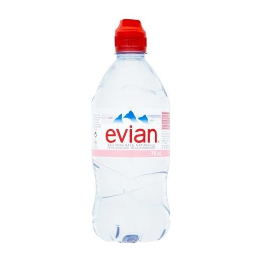 Buy Evian Water Wholesale