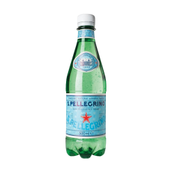 San Pellegrino Water Wholesale