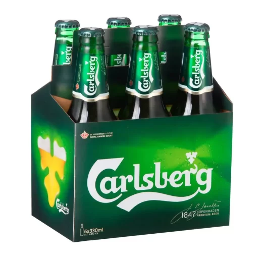 Carlsberg Beer Wholesale