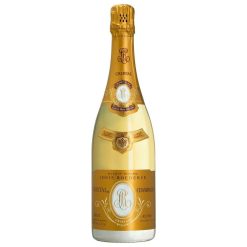 Cristal Champagne