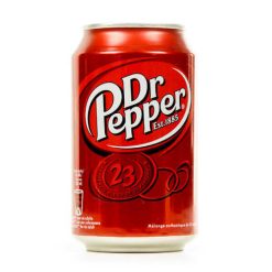 Dr Pepper Drinks Wholesale