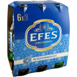 Efes Pilsen Beer wholesale