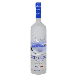 Grey Goose Vodka Wholesale