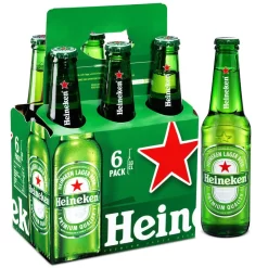 Heineken Beer Wholesale