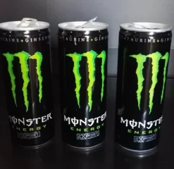 Buy Monster Energy Bulk