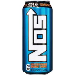 Nos Energy Drink Wholesale