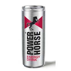 Power Horse Energy Drink