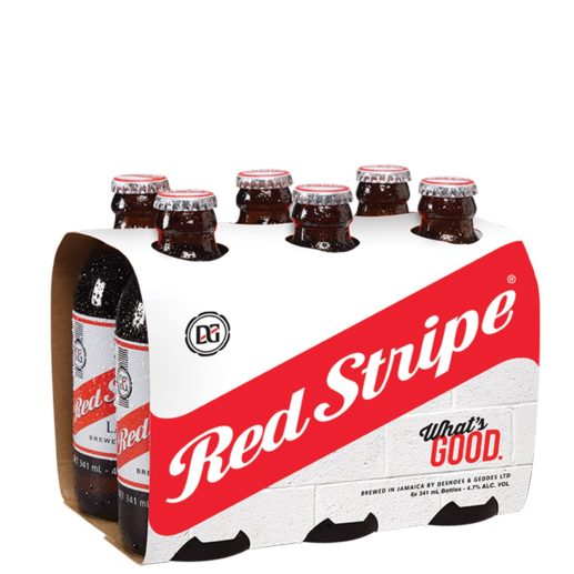 Red Stripe Beer Wholesale