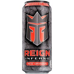 Reign Inferno Energy Drink