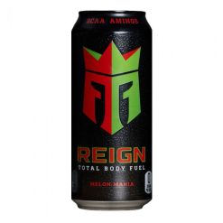 Reign Total Body Fuel Energy Drink