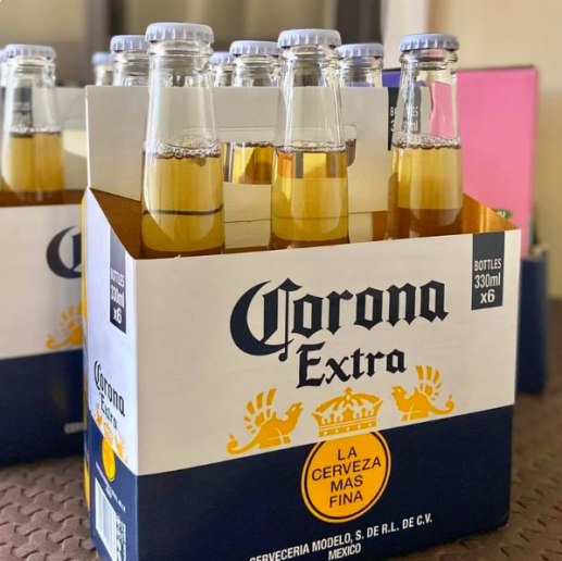 Corona Beer Wholesale