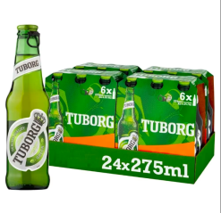 Wholesale Tuborg Beer