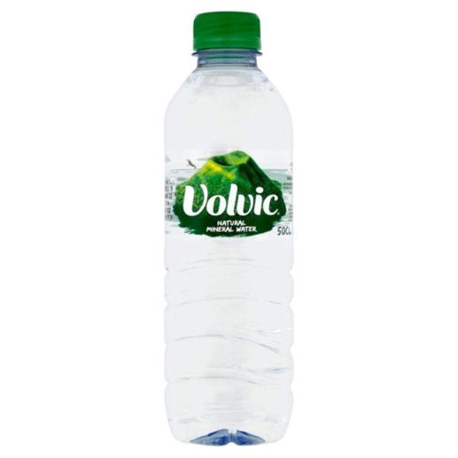 Volvic Water Wholesale