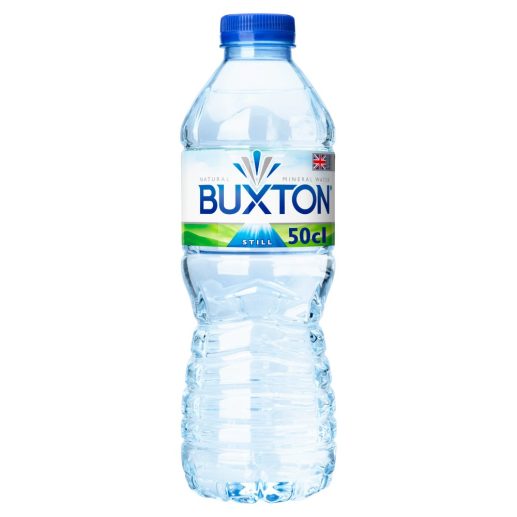 Wholesale Buxton Water