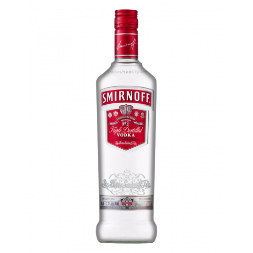 Wholesale Smirnoff Vodka