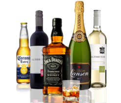 Alcoholic Beverages