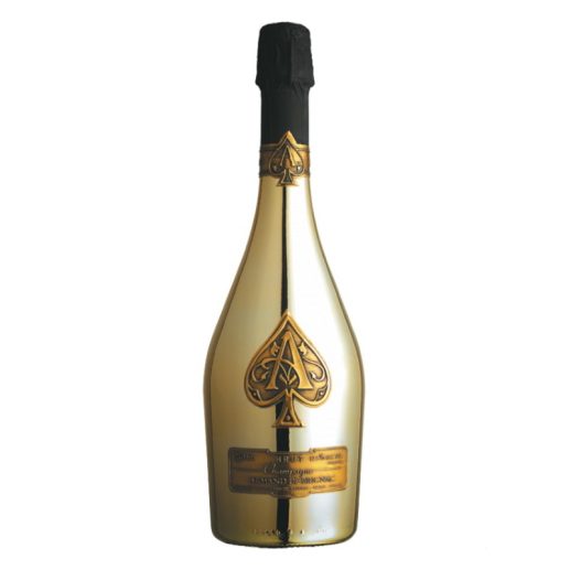 Wholesale Armand De Brignac Champagne