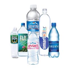 Mineral Water