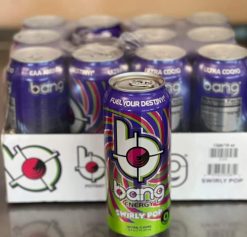 Wholesale Bang Energy Drink