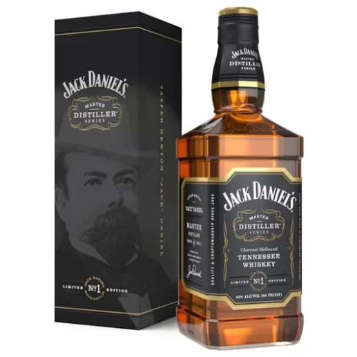 Jack Daniels Whisky Wholesale