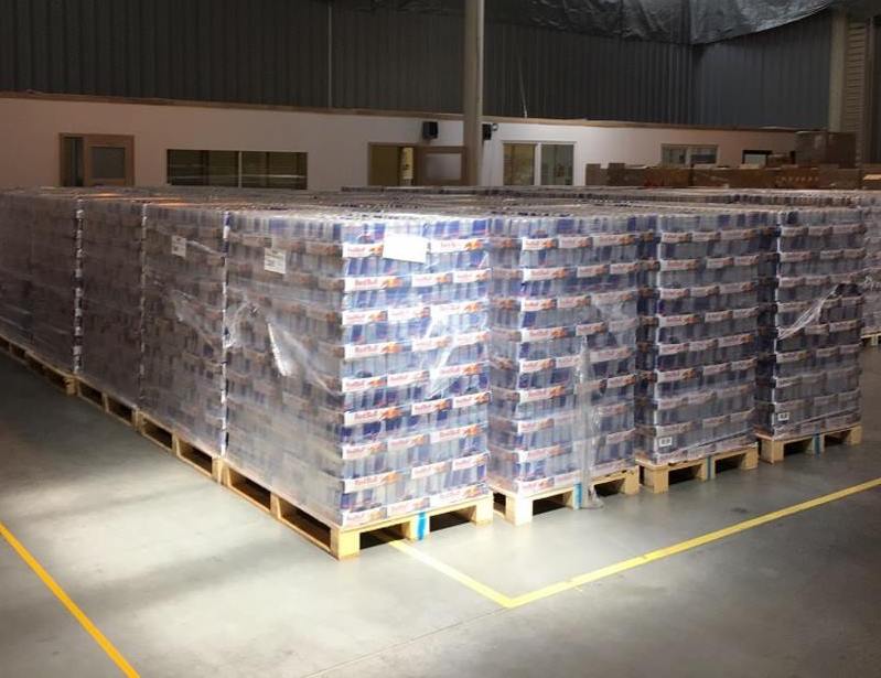 Red Bull Energy Drink Wholesale