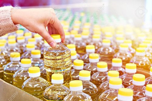 Wholesale Refined Sunflower Oil