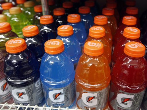 Gatorade Energy Drink Wholesale