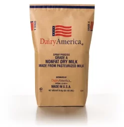 Wholesale Dairy America Skimmed Milk Powder