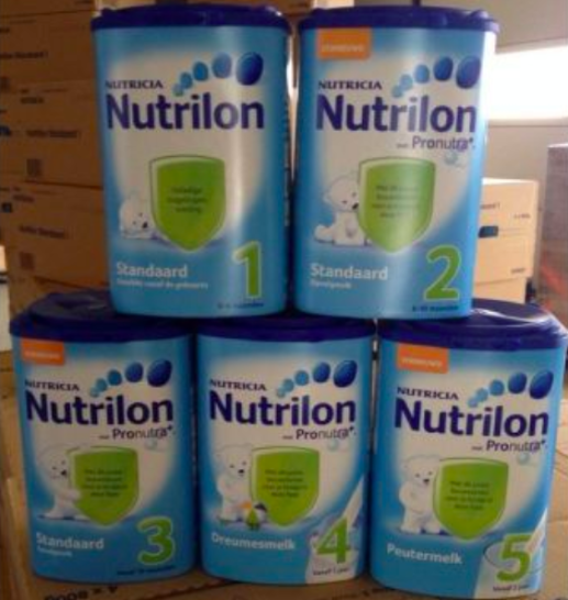 Nutrilon Baby Milk Powder Wholesale