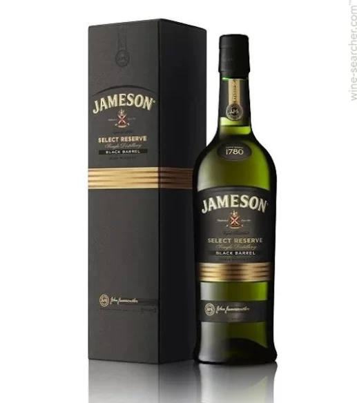 Jameson Wholesale Supplier