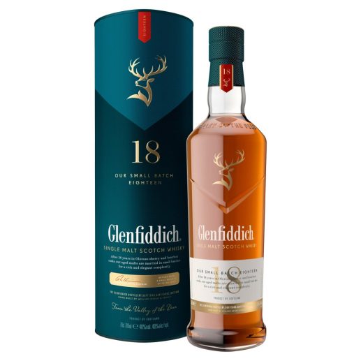 Glenfiddich Wholesale