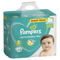 Wholesale Pampers