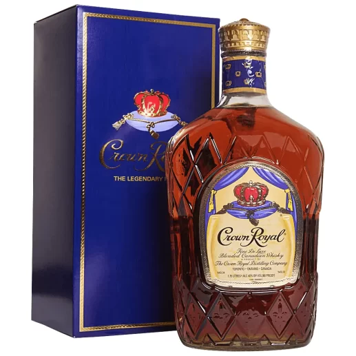 Crown Royal Whisky Wholesale