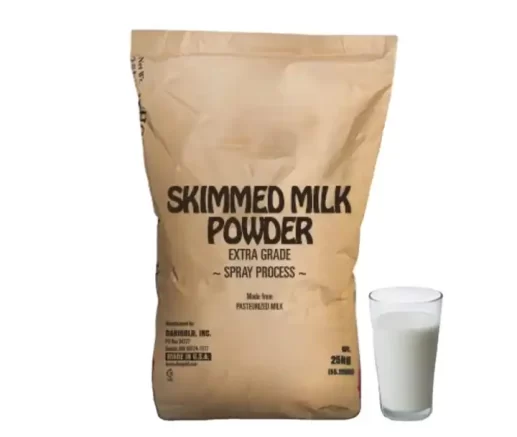 Skimmed Milk Powder