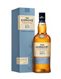 Glenlivet Whisky Wholesale