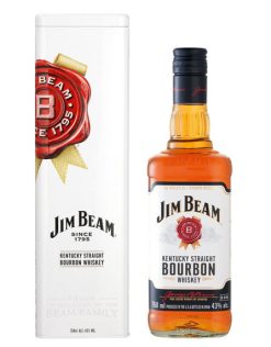 Jim Beam Whisky Wholesale