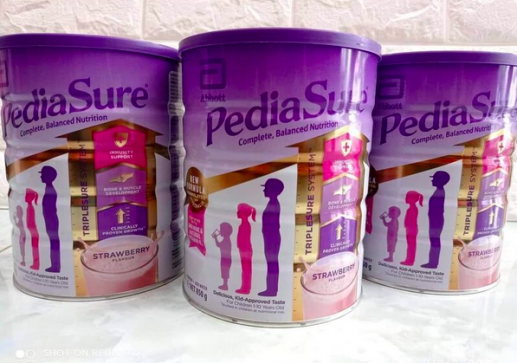 Buy Wholesale PediaSure