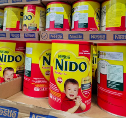 Nestle Nido Red Cap Wholesale