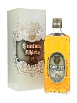 Suntory Kakubin Whisky Wholesale Supplier