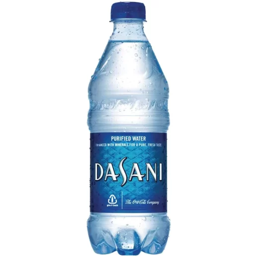 Wholesale Dasani Water