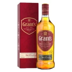 Grants Whisky Wholesale